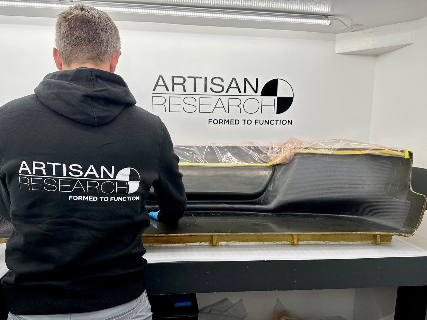 Artisan Research Apparel