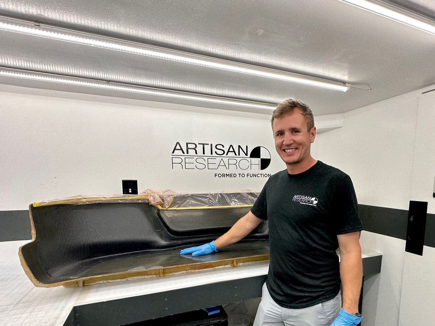 Artisan Research Apparel