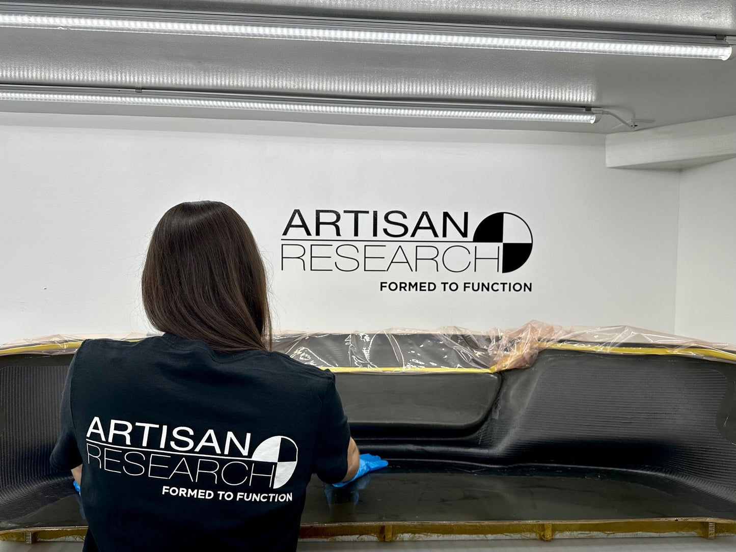 Artisan Research Apparel